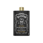 Bandido Beard Shampoo Barzdos šampūnas, 250ml - Beauty Kit