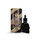 Bandido Black Beard Oil Barzdos aliejus, 40ml - Beauty Kit