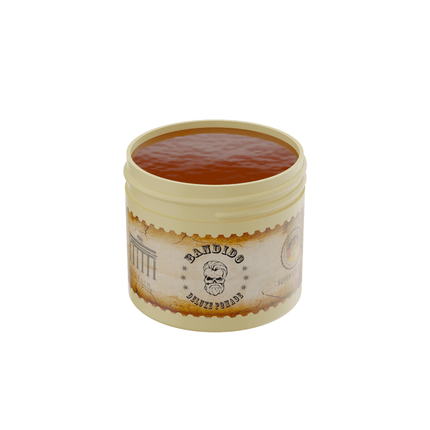 Bandido Deluxe Pomade Plaukų pomada, 125ml - Beauty Kit