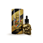 Bandido Gold Beard Oil Barzdos aliejus, 40ml - Beauty Kit