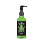Bandido Green Shaving Gel Skutimosi gelis, 500ml - Beauty Kit