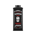 Bandido Luxury Barber Powder Talko pudra, 260g - Beauty Kit