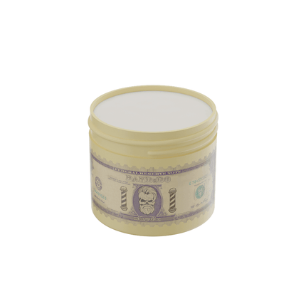 Bandido Matte Wax Plaukų formavimo vaškas, 125ml - Beauty Kit