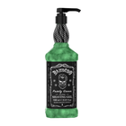Bandido Pearly Green Exclusive Shaving Gel Skutimosi gelis, 1000ml - Beauty Kit