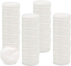 B&Y kosmetiniai medvilniniai vatos diskeliai 58mm, 100 vnt. - Beauty Kit