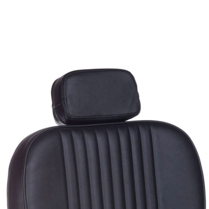 Barberio kėdė OLAF BH-3273, juoda - Beauty Kit