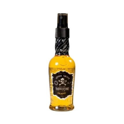 BARBERTIME odekolonas po skutimosi GOLDEN CUP No. 1, 150 ml