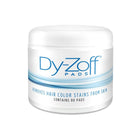 Barbicide dy-zoff dažų valiklio diskeliai, 80 vnt. - Beauty Kit