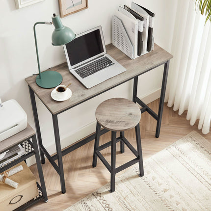 Baro kėdės LBC032B02, 2 vnt. - Beauty Kit