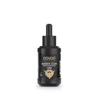 Novon Barber Club Beard Restorative Oil Barzdos aliejus, 60 ml