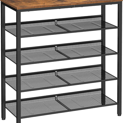 Batų lentyna LBS038B01 - Beauty Kit