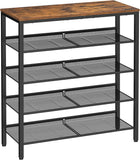 Batų lentyna LBS038B01 - Beauty Kit