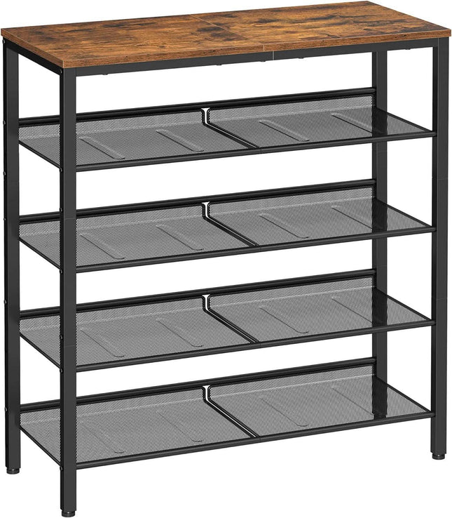 Batų lentyna LBS038B01 - Beauty Kit