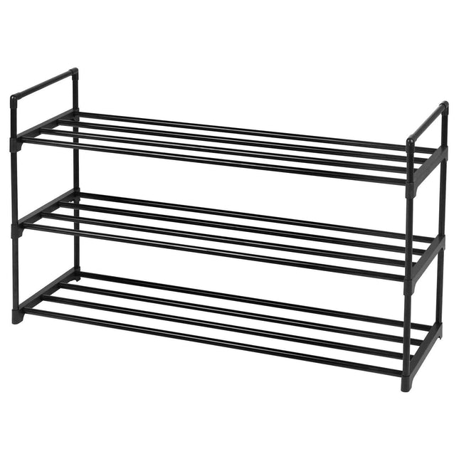 Batų lentyna LSA303B02 - Beauty Kit