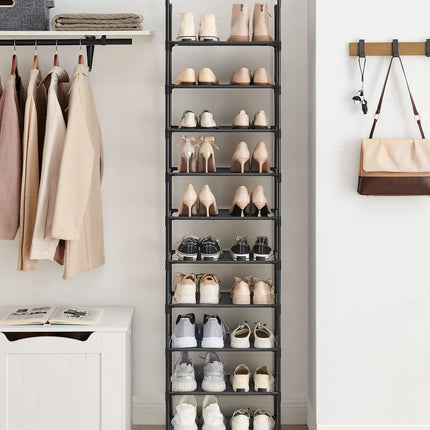 Batų lentyna LSH010B02 - Beauty Kit