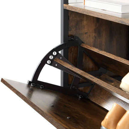 Batų spintelė LBS101B01 - Beauty Kit