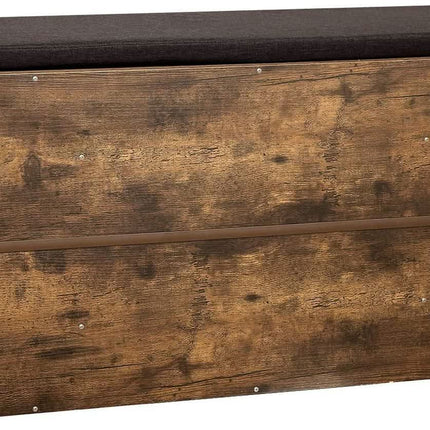 Batų spintelė su sėdyne LHS10BX - Beauty Kit