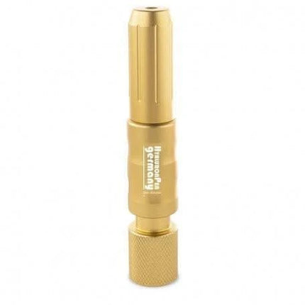 Beadatinių hialurono injekcijų aparatas HYALURON PEN GOLD - Beauty Kit