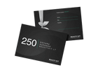 Beauty Kit dovanų e-kuponas (250 EUR) - Beauty Kit