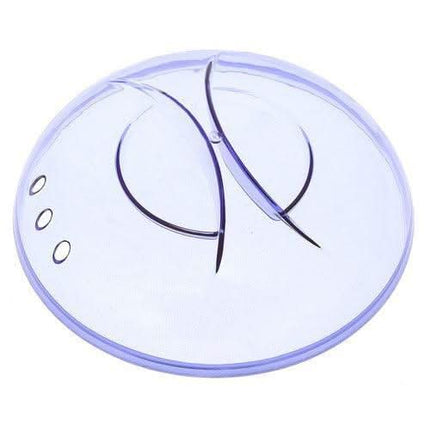 Beautylushh vaško šildytuvas, 100W - Beauty Kit