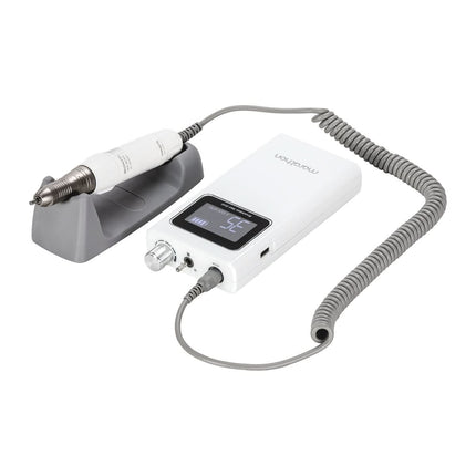 Cordless brushless nail drill SAEYANG MARATHON K35S + BS30S