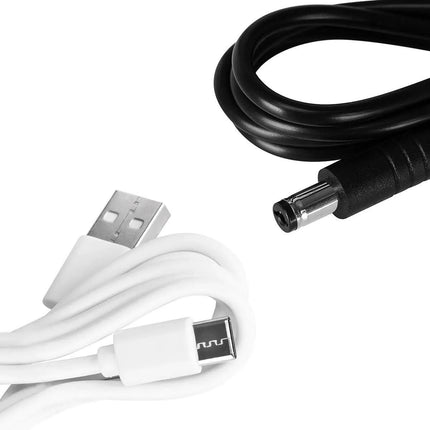 Belaidė nagų freza VIVA 305, balta - Beauty Kit