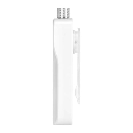 Belaidė nagų freza VIVA 305, balta - Beauty Kit