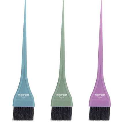 BETER dažymo šepetėlis, 1 vnt. - Beauty Kit