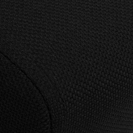 Biuro kėdė QS-05, juoda - Beauty Kit