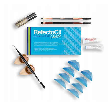 REFECTOCIL Eyelash Lift Kit Classic - close-up