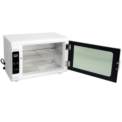 Стерилизатор UV + горячий воздух BN-208C