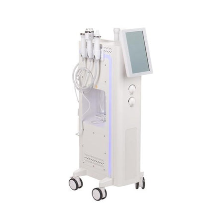 Комбайн AquaPeel 6in1 BR-068