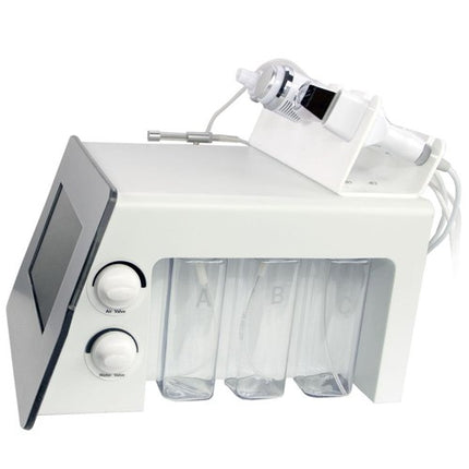 Комбайн 6в1 AquaPeel BR-069