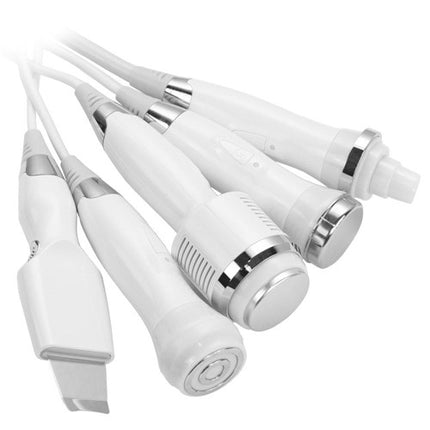 Комбайн 6в1 AquaPeel BR-069
