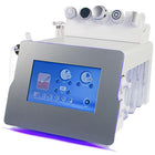 Комбайн 7в1 AquaPeel + кислородная инфузия BR-069A