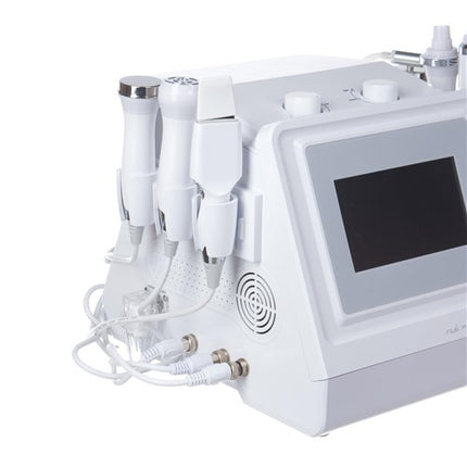 Косметологический комбайн 8in1 AquaPeel BR-20208