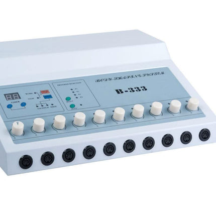 BR-333 elektrostimuliacijos aparatas - Beauty Kit