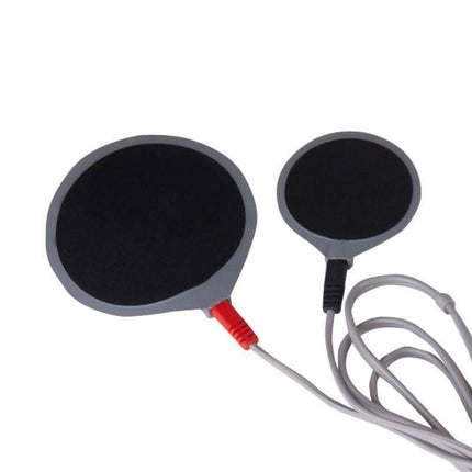 BR-333A elektrostimuliacijos aparatas (su stovu) - Beauty Kit