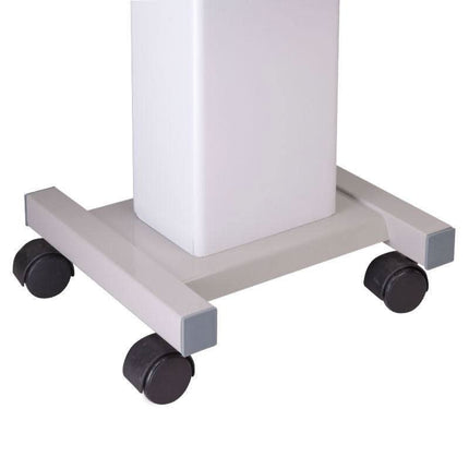 BR-333A elektrostimuliacijos aparatas (su stovu) - Beauty Kit