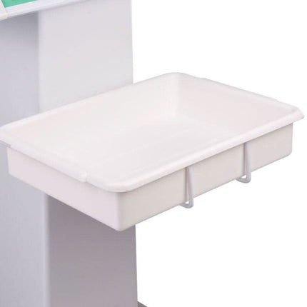 BR-333A elektrostimuliacijos aparatas (su stovu) - Beauty Kit