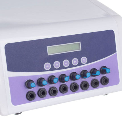 BR-335 elektrostimuliacijos aparatas - Beauty Kit