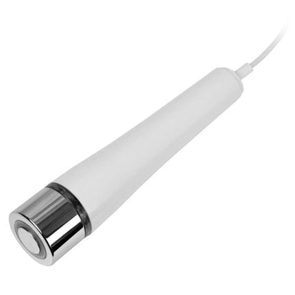 Mini RF radijo dažnių aparatas BR-623, rožinis