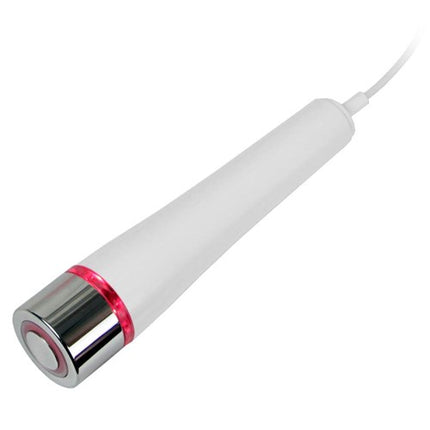 Mini RF radijo dažnių aparatas BR-623, rožinis