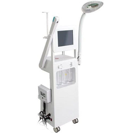 Kosmetologinis kombainas 12in1 BR-9907