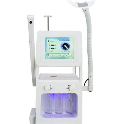 Kosmetologinis kombainas 12in1 BR-9907