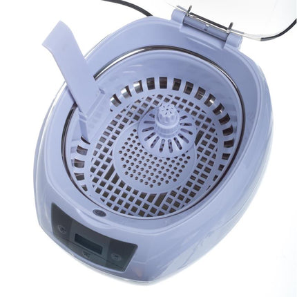 BS-900S ultragarso vonelė profesionaliems salonų instrumentams valyti ir sterilizuoti