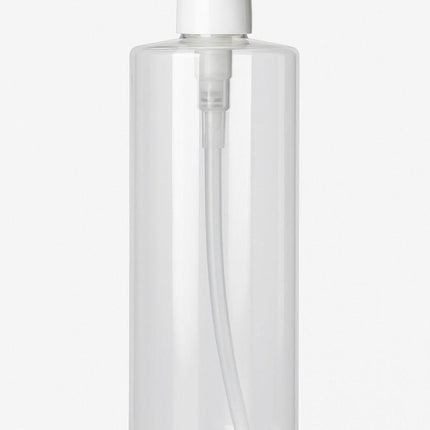 Butelis su dozatoriumi, 1000 ml - Beauty Kit