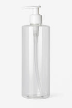 Butelis su dozatoriumi, 1000 ml - Beauty Kit