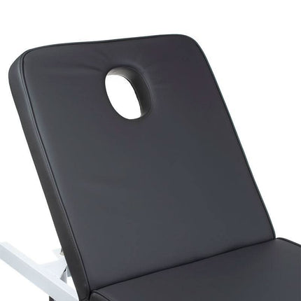 BW-218 masažo ir reabilitacijos stalas, pilkas - Beauty Kit