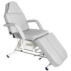 Mechaninė pedikiūro kėdė BW-263, pilkas